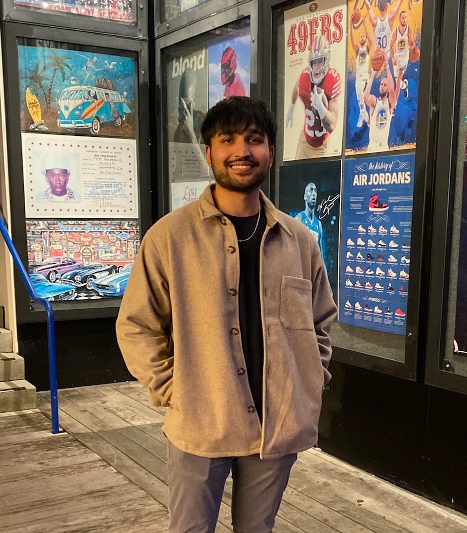 Profile Picture